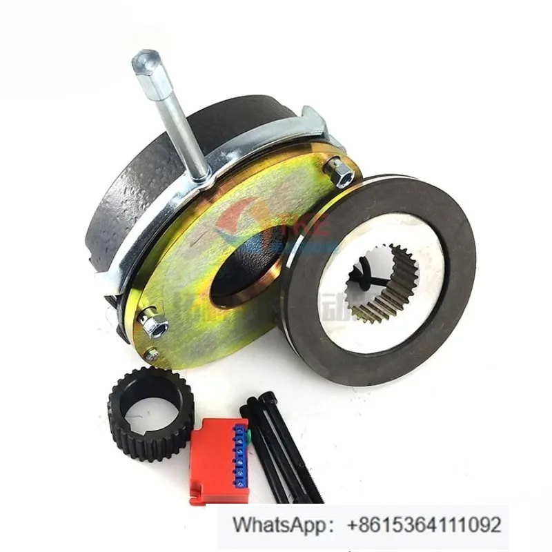 Safety Loss Of Powe…