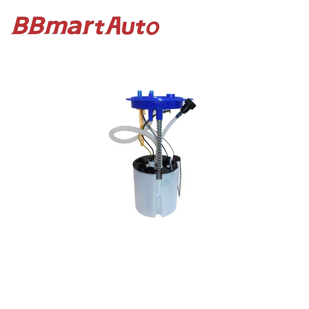 BBmart Auto Parts Fuel Pump Assembly For Volkswagen Tiguan Audi Q3 OE 5ND919051