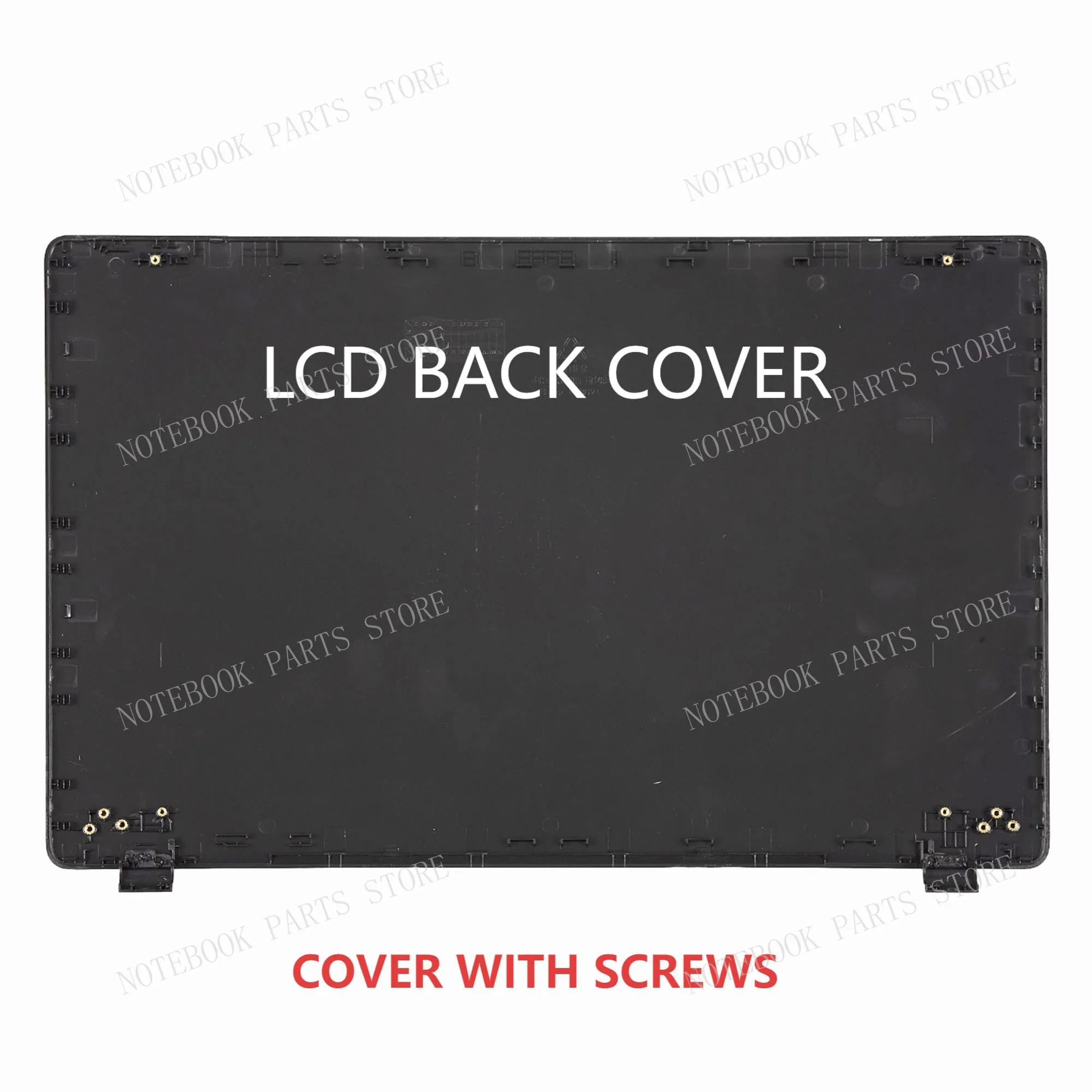 Laptop Replace Cover For E5-571 E5-551 E5-521 E5-511 E5-511G E5-551G E5-571G E5-531 LCD Back Cover/LCD Front Bezel/Hinges