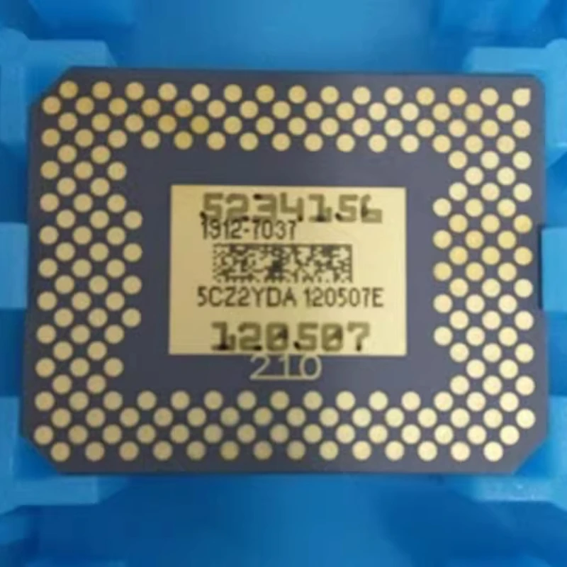 

Original projector accessories dmd 210 1912-7032/1912-7037 projector imaging chip