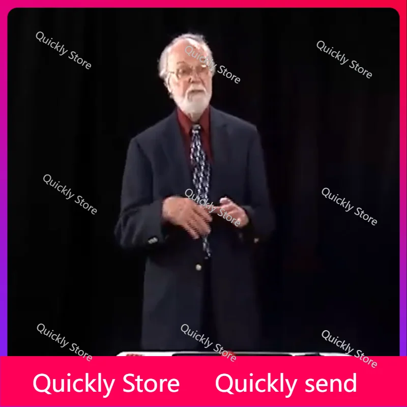 

2025 Finally 50 Years Of Magic by Tong Volume 1 - Magic tricks (Instant Download)