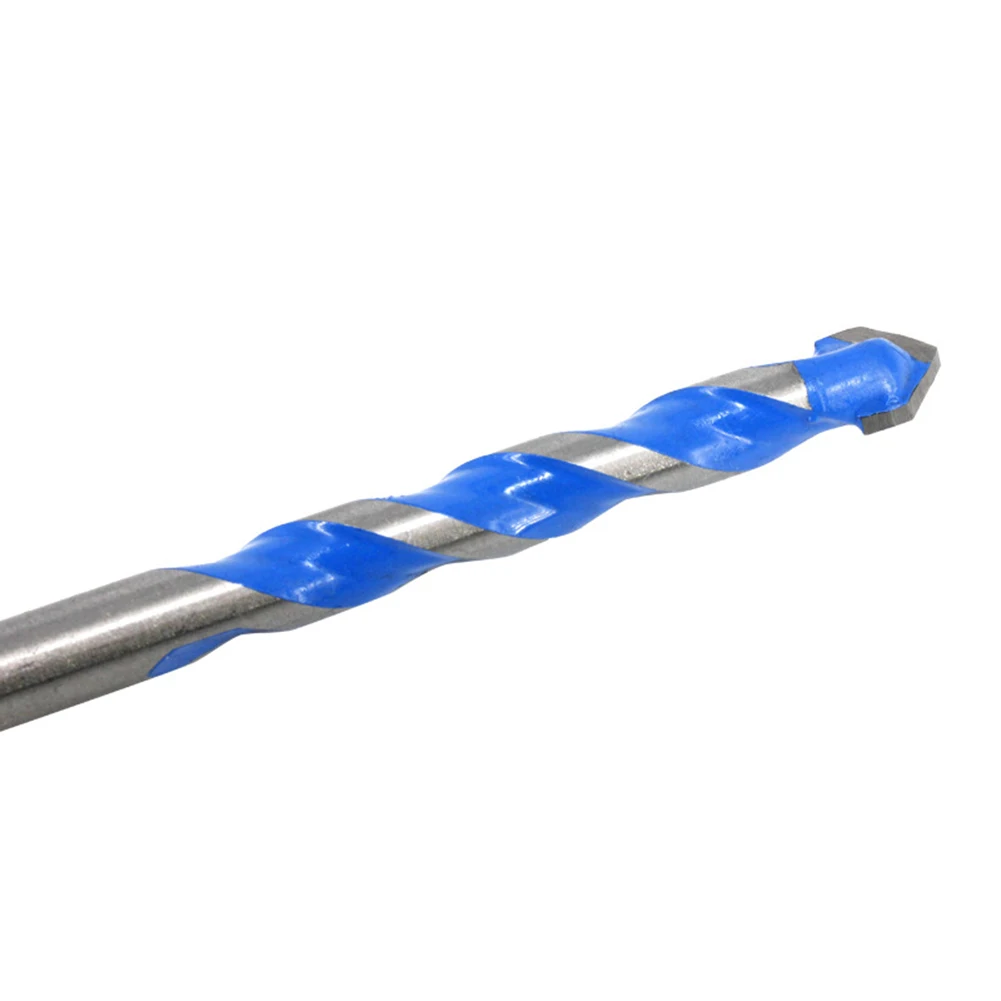 

Набор твердосплавных сверл из 5 шт. - набор сухих сверл для бетона, кирпича, дерева, ручные инструменты, аксессуары для электроинструментов