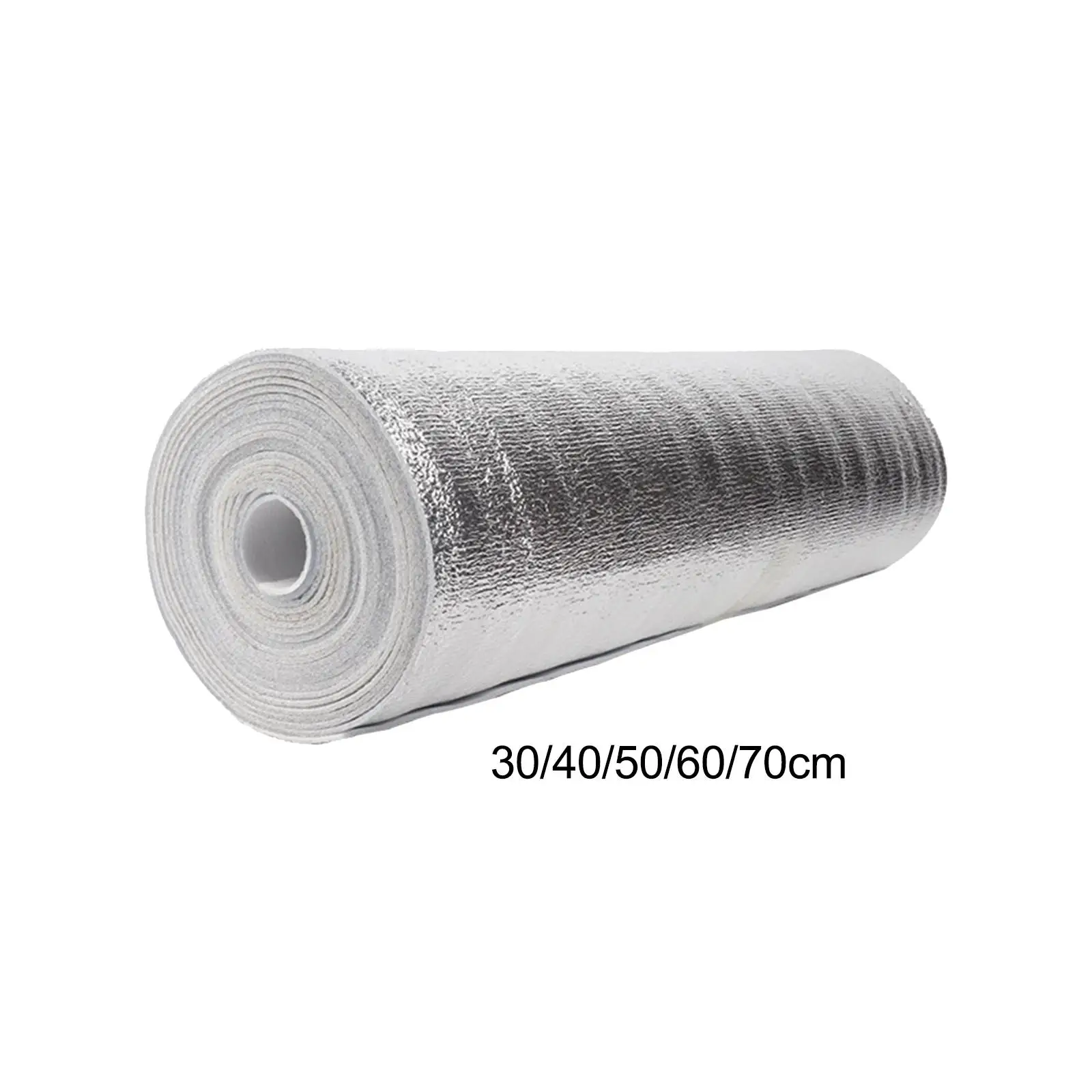 

Insulation Insulation Foil Waterproof Barrier for Roof Winter Takeaway