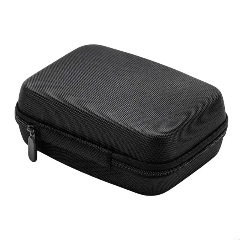 

31BA Multifunction Travel Carrying Case Impact-resistant Organizers Bag Dustproof Protector Cover Portable Storage Box