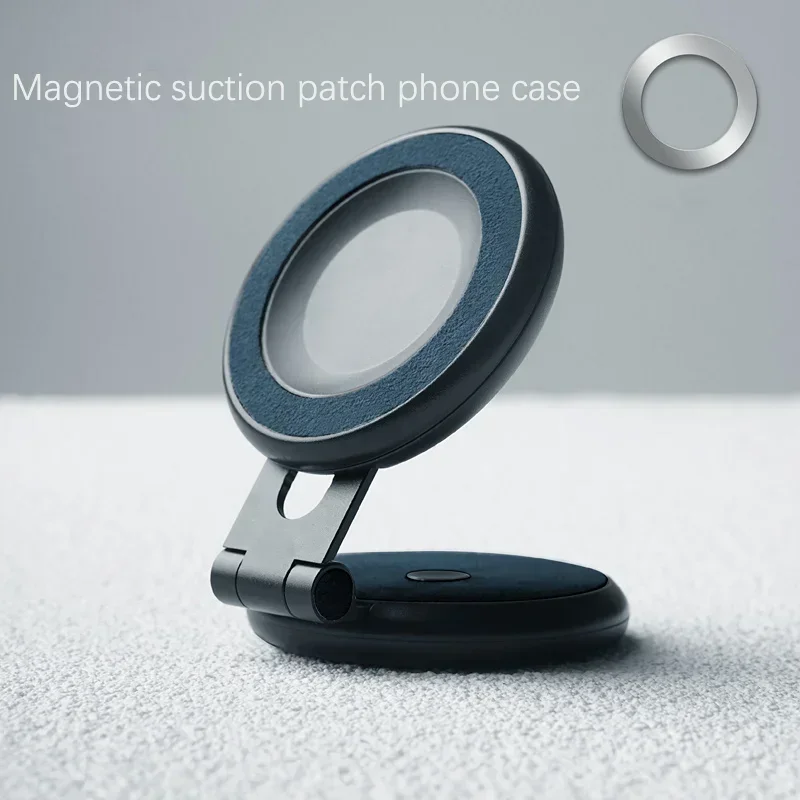 

Zeekr 001 Magnetic Car Phone Holder Multimedia Screen Fixed Base Wireless Charging Stand MagSafe Mobile Phone Mounts