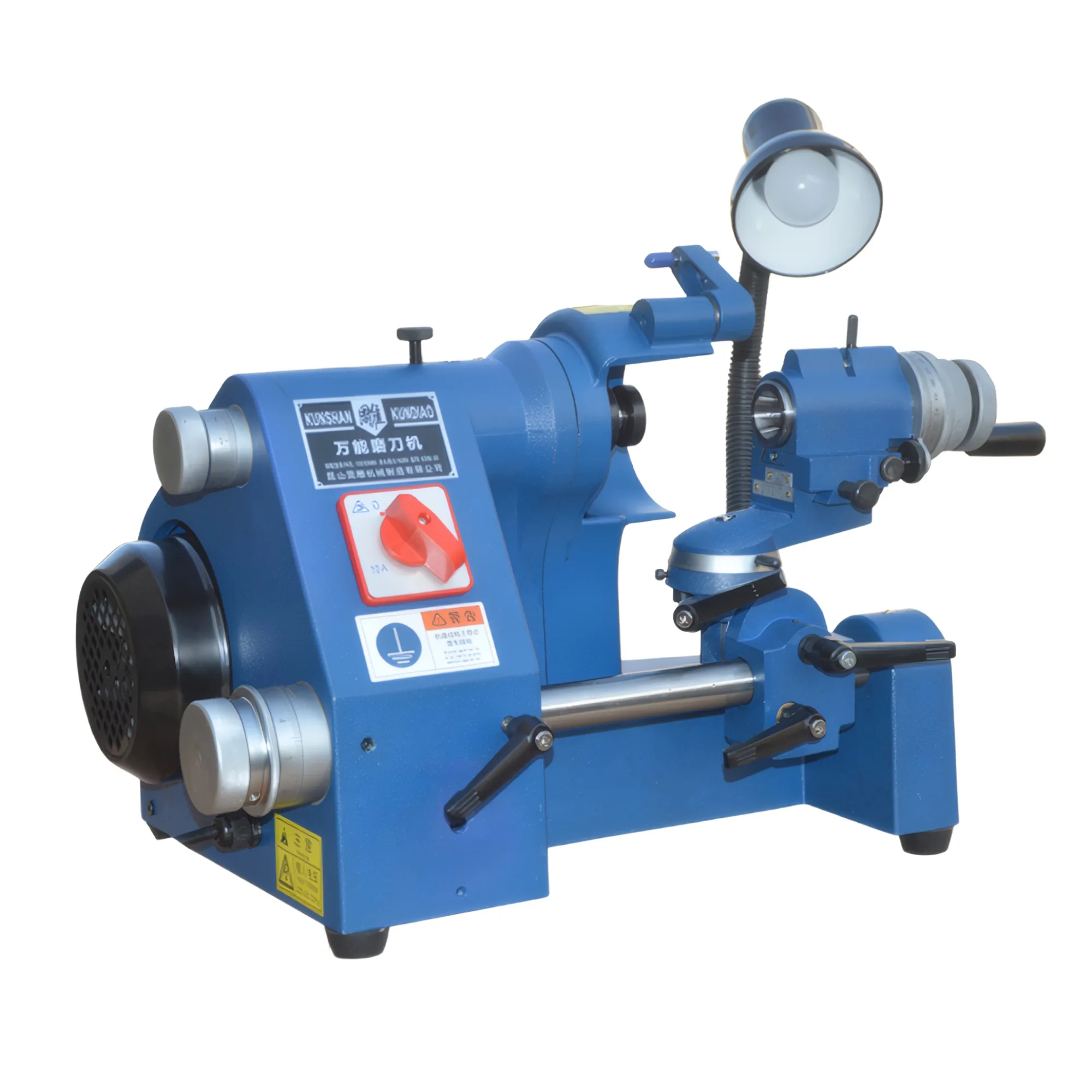 

KDM-30 Universal Knife Sharpener Machine From China Universal Tool Cutter Grinder