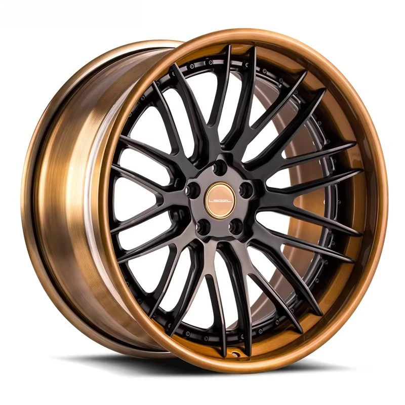 

Custom WOA Forged Alloy Deep Dish Wheel 15-26 Inch Spoke Wire Concave Car Rims For C8 Adui BMW Urus Gtr Luxury Cayenne New