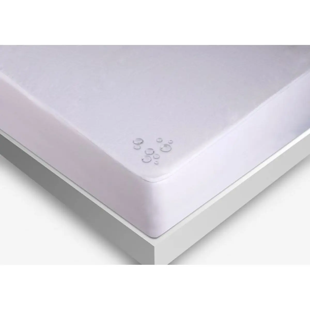 BedGear Basic Mattress Protector - Full