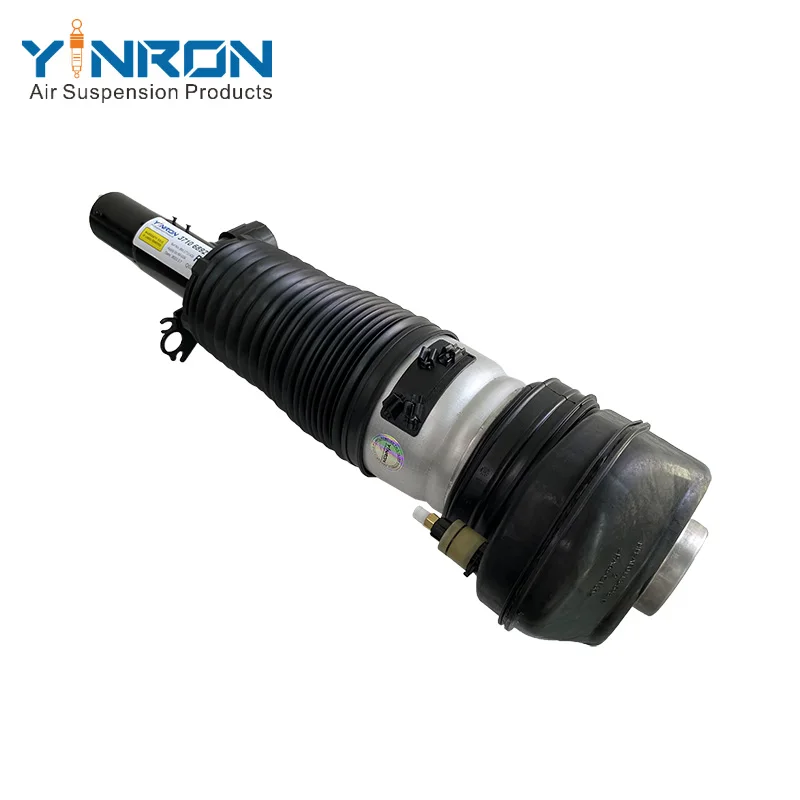 Air Spring Shock Strut With VDC Front Right For BMW X6 G06 37106892426, 37106869030  Original Quality