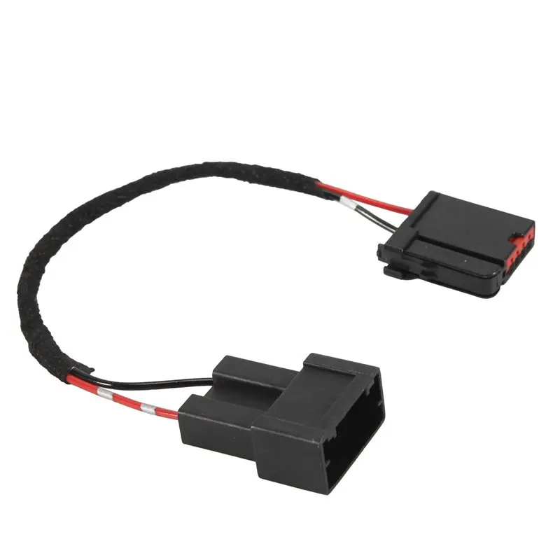 AB59-SYNC 2 To SYNC 3 Retrofit USB Media Hub Wiring Adapter GEN 2A For Ford Expedition