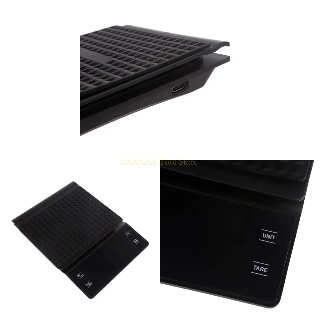 A2BE 3Kg Digital Co…