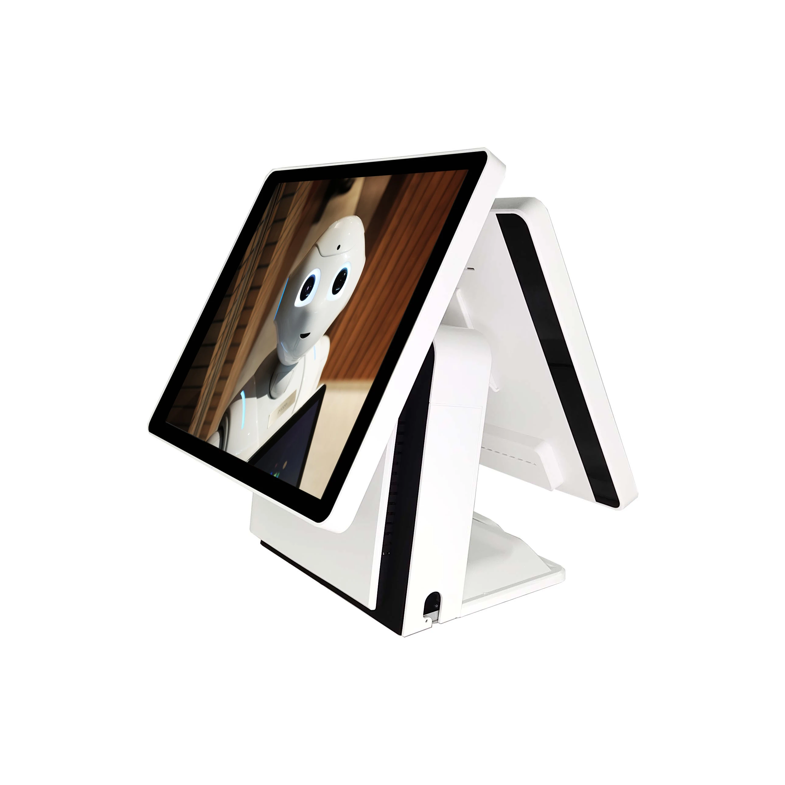 

POS-система для маникюрного салона, полная машина для передачи POS-устройств для бизнеса в маникюрном салоне