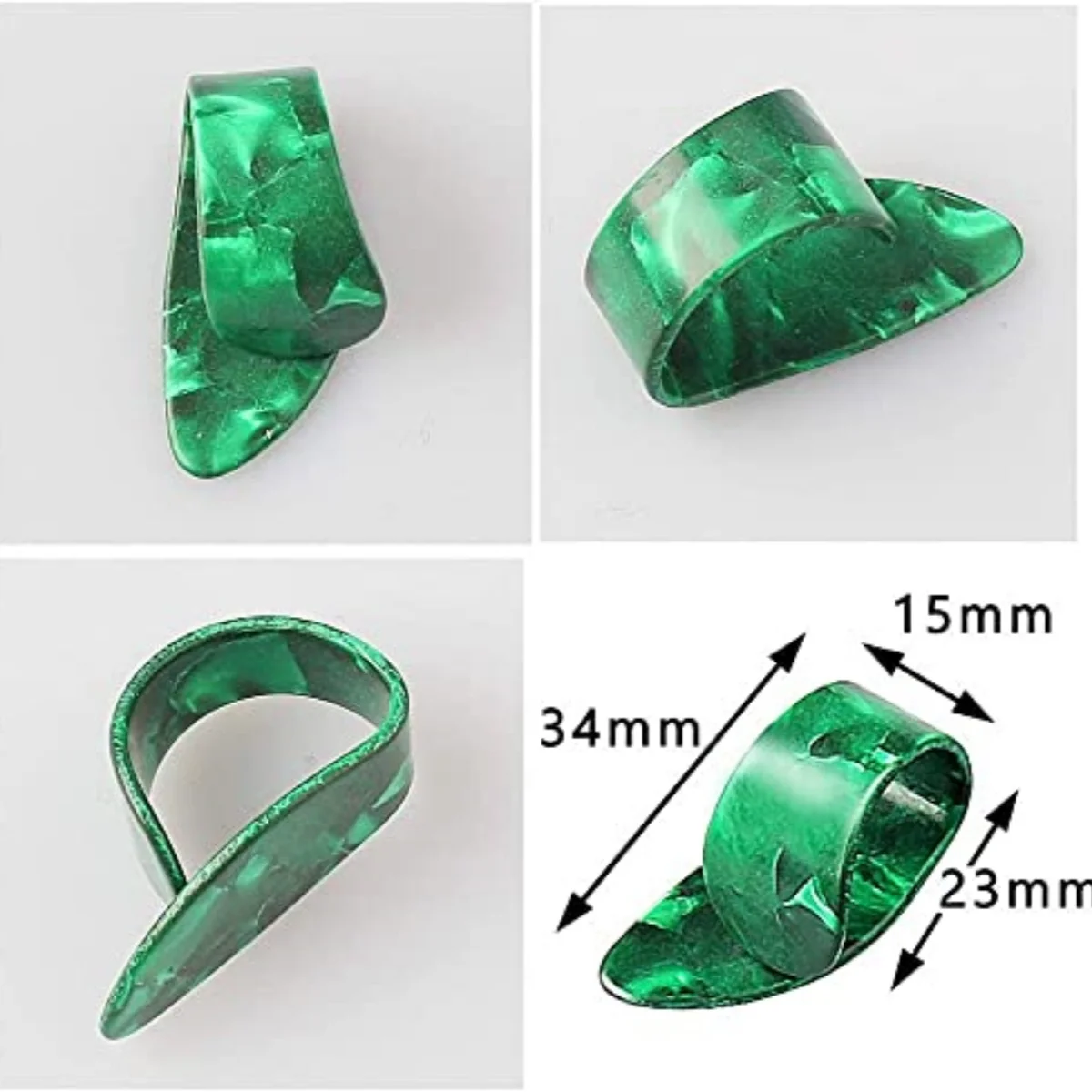 Thumbnail 2 - #16 Cheapest Guitar Picks Deals You Can Get