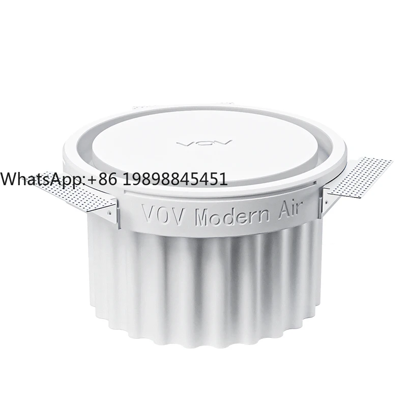 Air S7 Wall-Mounted…