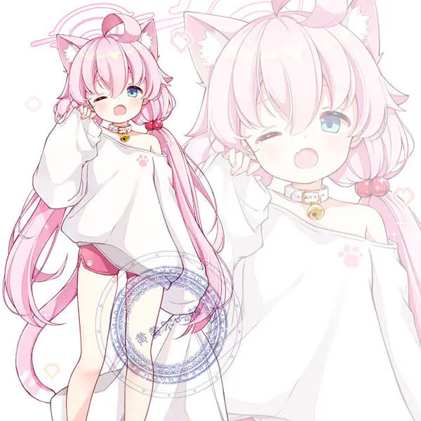 Blue Archive Tendou Arisu Takanashi Hoshino Cosplay Acrylic Stand Anime Figures Desk Model Ornament Props Birthday Gift Girl