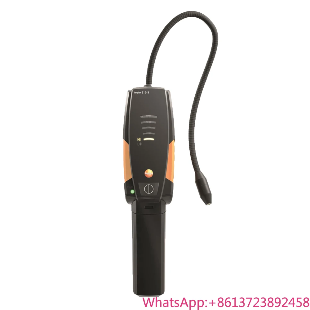 

T316-3 - Refrigerant Leak Detector 0563 3163