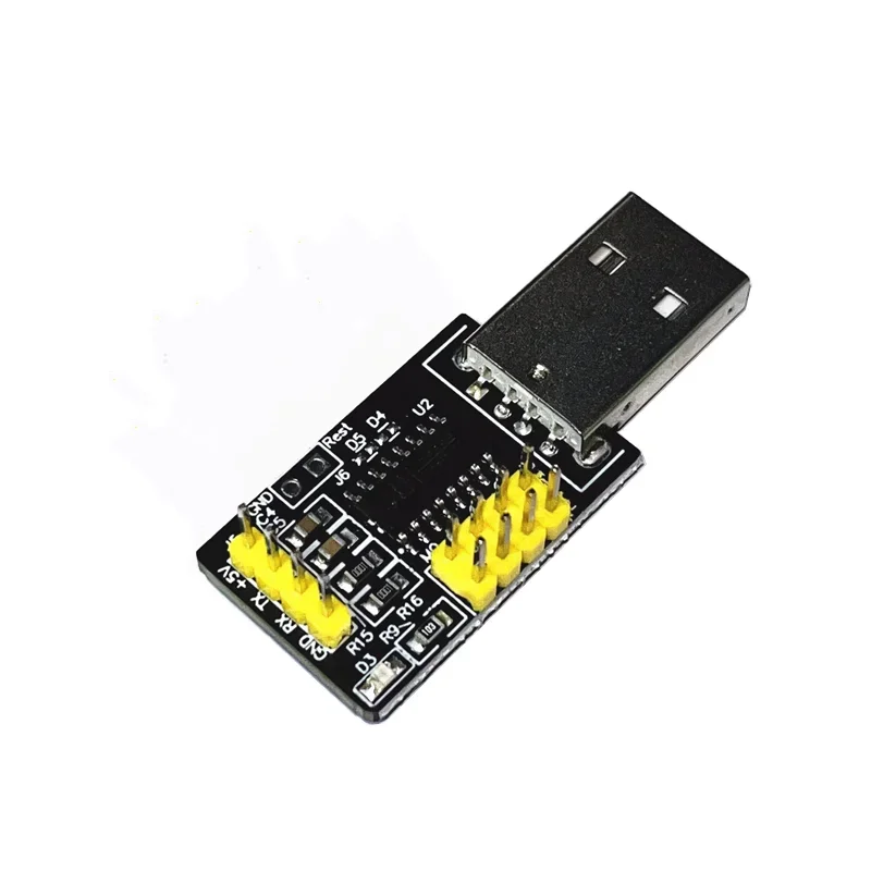 CH9329 Module Uart/…