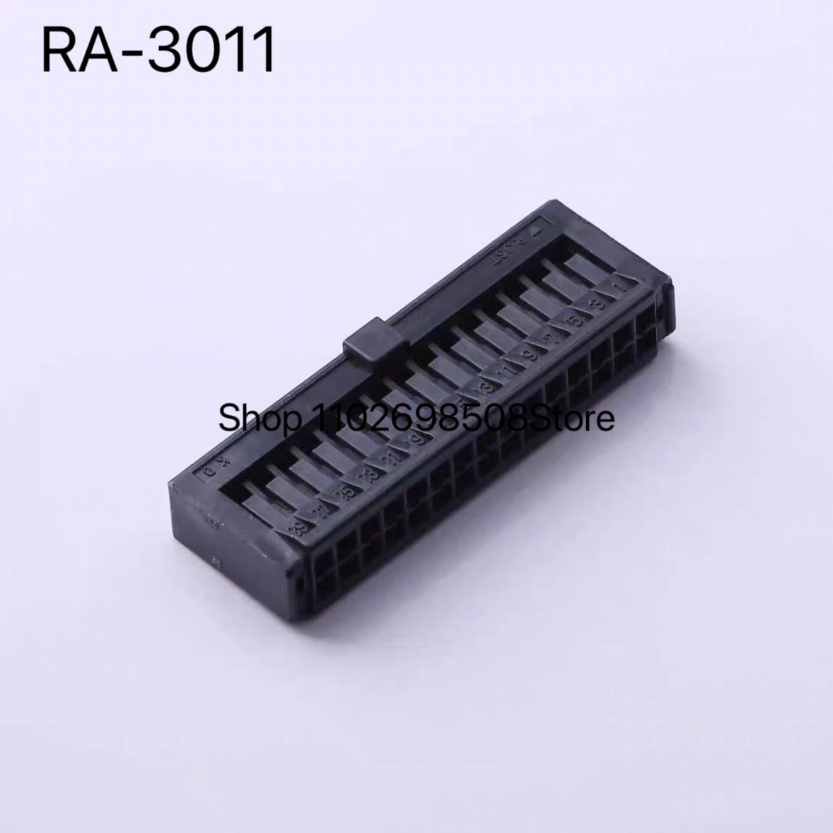 10 разъемов RA-2611 RA-3011 RA-5011