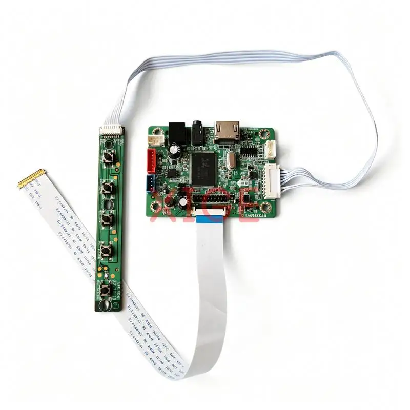 

Controller Drive Board Fit HB156FH1 NT156FHM PV156FHM NV156FHM 1920*1080 EDP-30 Pin HDMI-Compatible 1920x1080 Laptop Display Kit