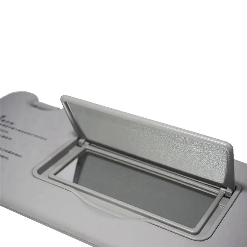 

NEW-Car Sun Visor Sunshade For Kia Sportage 2005-2010 Interior Sun Visor With Makeup Mirror 852011F010 852021F010