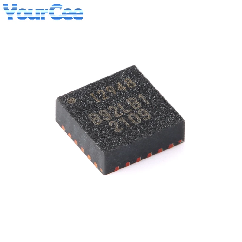 5Pcs/1Pc ICM20948 ICM-20948 QFN-24 9-Axis Motion Sensor 3-Axis Gyroscope Accelerometer Compass IC Chip