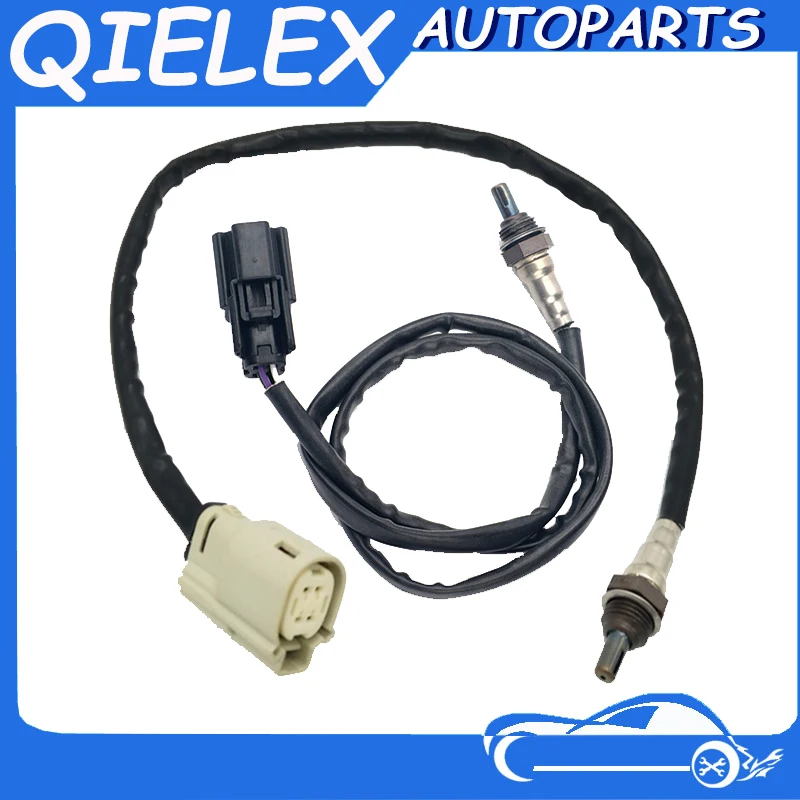 

1 set of 2PCS Motorcycle Air Fuel Ratio Lambda O2 Oxygen Sensor Front Rear 32700005 32700006 For Harley Davidson Dyna FXD