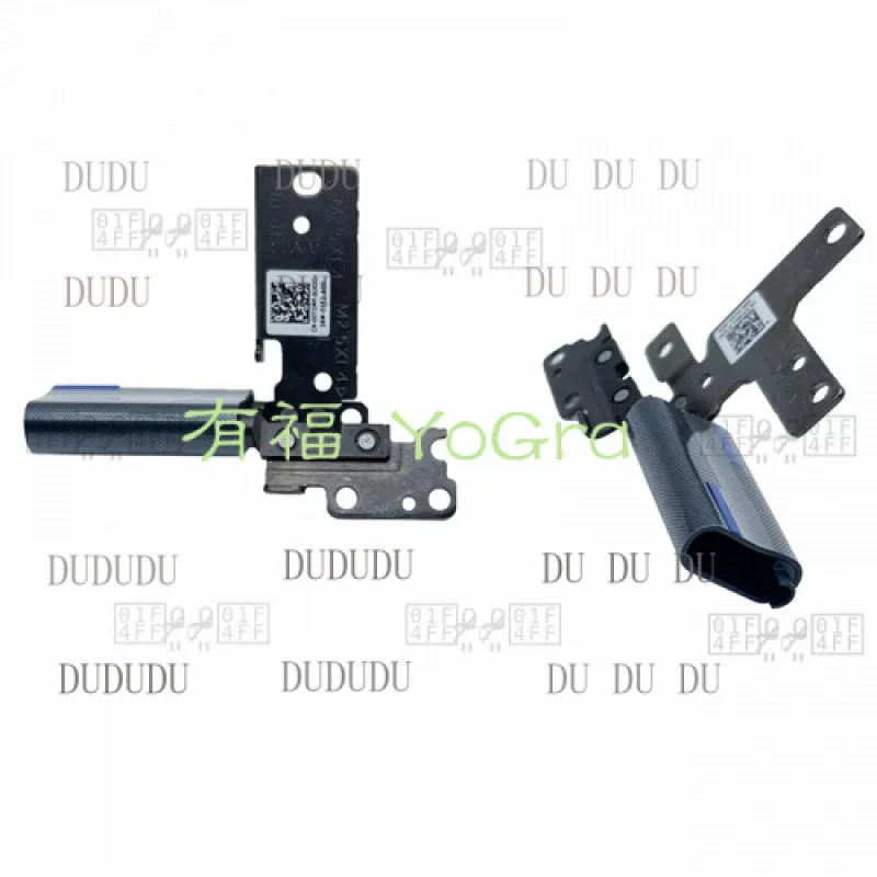 

D Новый 00TDMY 03VXN5 для Dell Insprion 7415 2-в-1 шарнирный вал ЖК-экрана