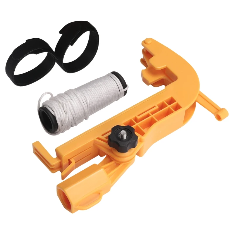 Sprays Can Extension Pole Adaptor Sprayer Extension Pole Adaptor Adjustable Angle Sprays Extender Adjustment Bracket-AT35
