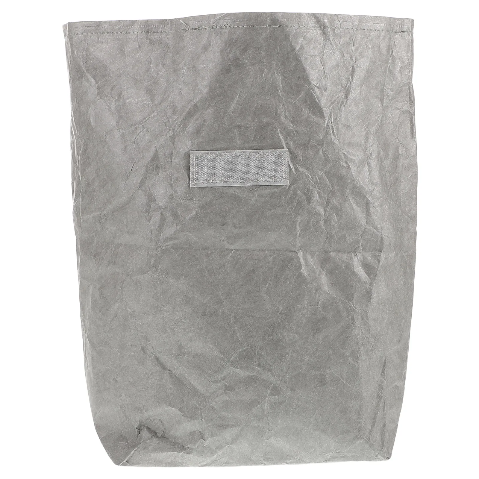

1PC Aluminum Bento Insulated Lunch Box School Work Foldable Meal Prep Insulated Lunch Bag For Women Paper Bag Durability