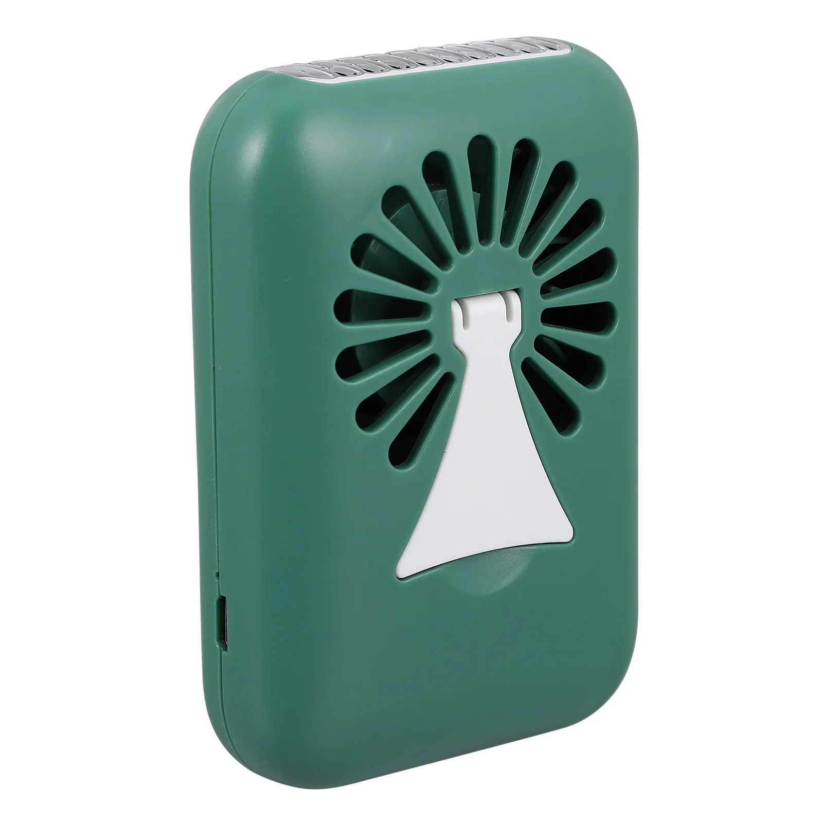 

Mini Hair Dryer Eyelash Blow Extension Fan Portable Beauty Salon Supplies Noise