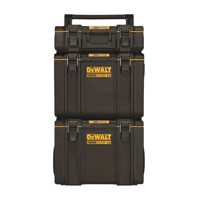 Dewalt tough system kit sales