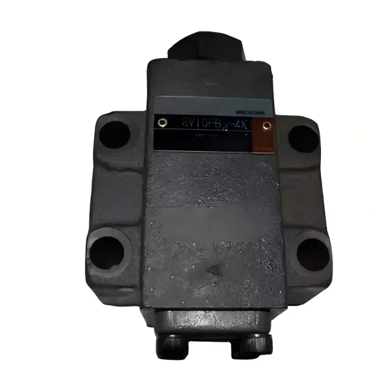 Hydraulic SV10PB-40B SV20PA2 Hydraulic Control Check Valve SL15G/32PB Pressure Maintaining Valve Hydraulic