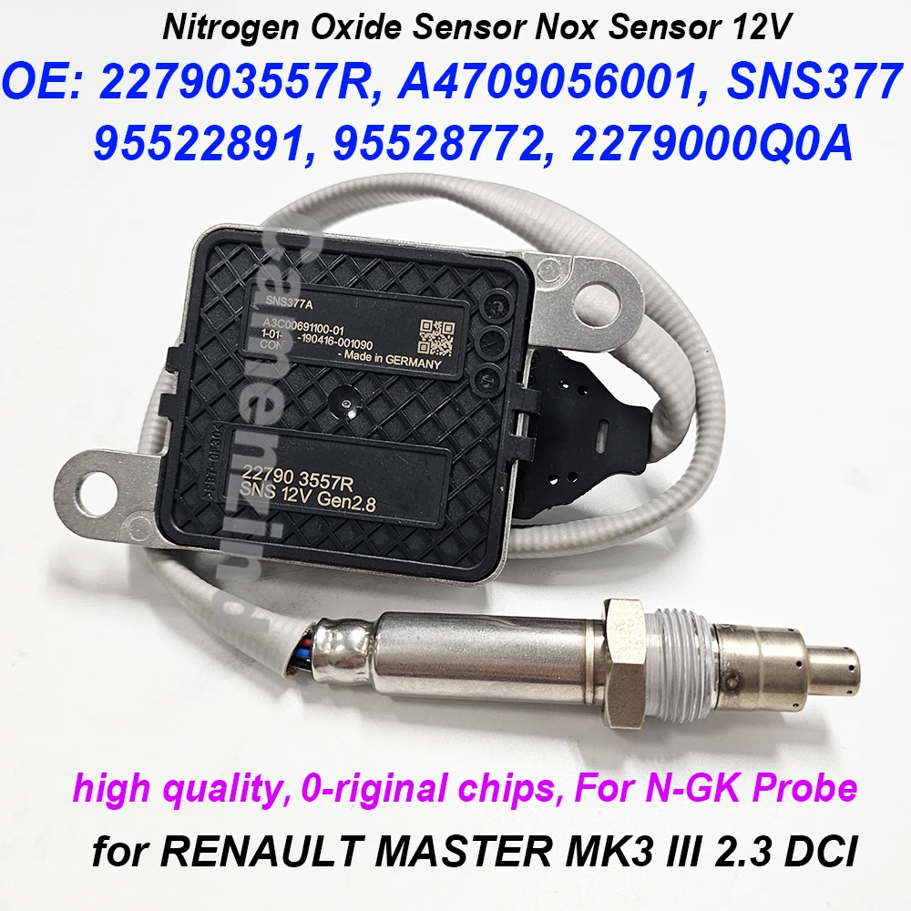 227903557R 5WK97377… - image