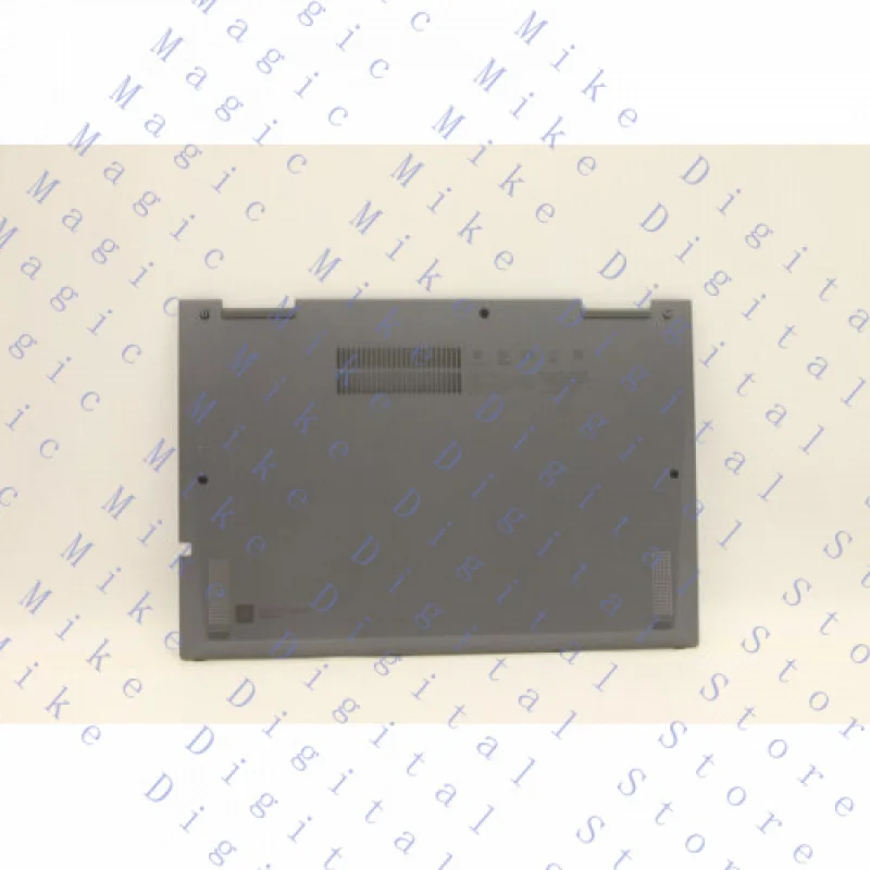 

UU Bottom Cover Lower 5M10V75649 648 for Lenovo Thinkpad X1 Yoga 7th WWAN/WLAN 2022