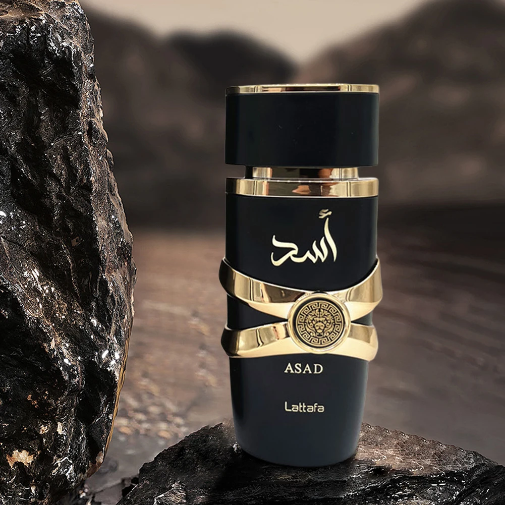 Men And Women Water Manufacturer Source Perfume 100ML Luxurious Fragrances Arabia Dubai Aromatic Scent Perfume