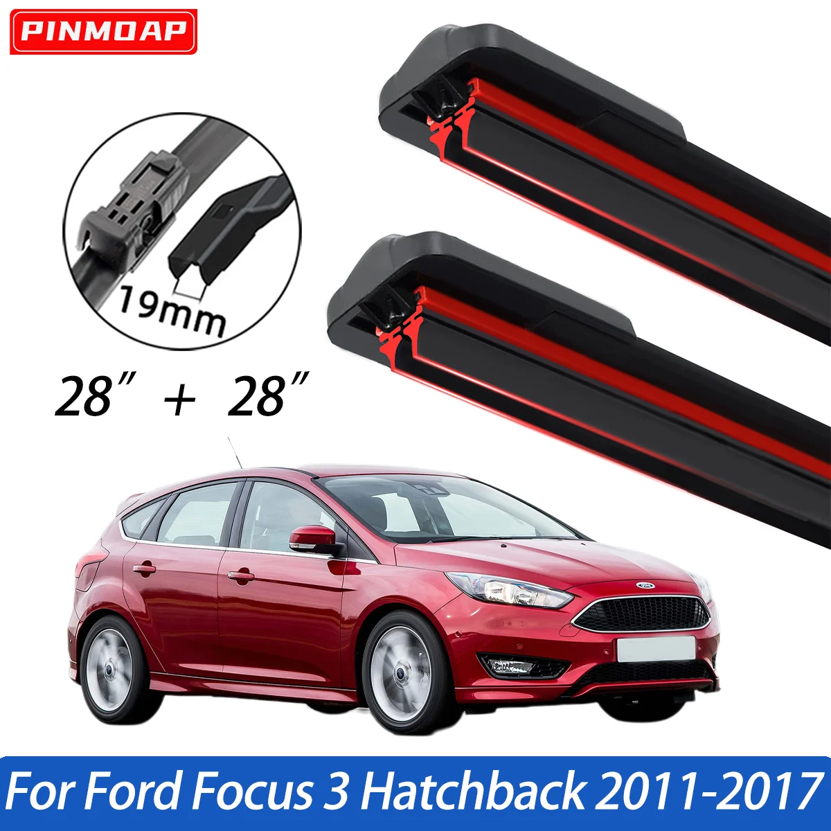 #48 Best Windshield Wipers to Buy In 2026