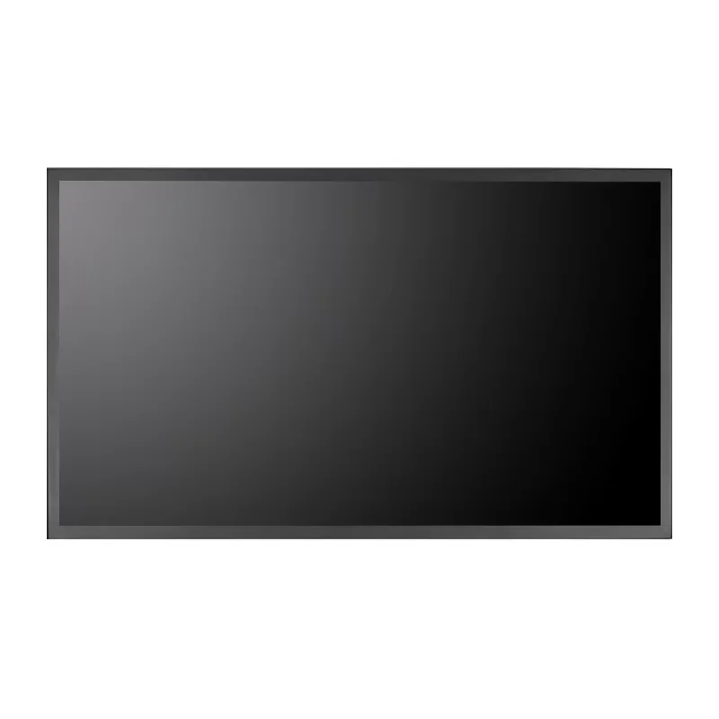ZHIXIANDA Factory 27 inch 1080P VESA Industrial Grade Metal shell LCD Touch Screen Display Open Frame Monitor