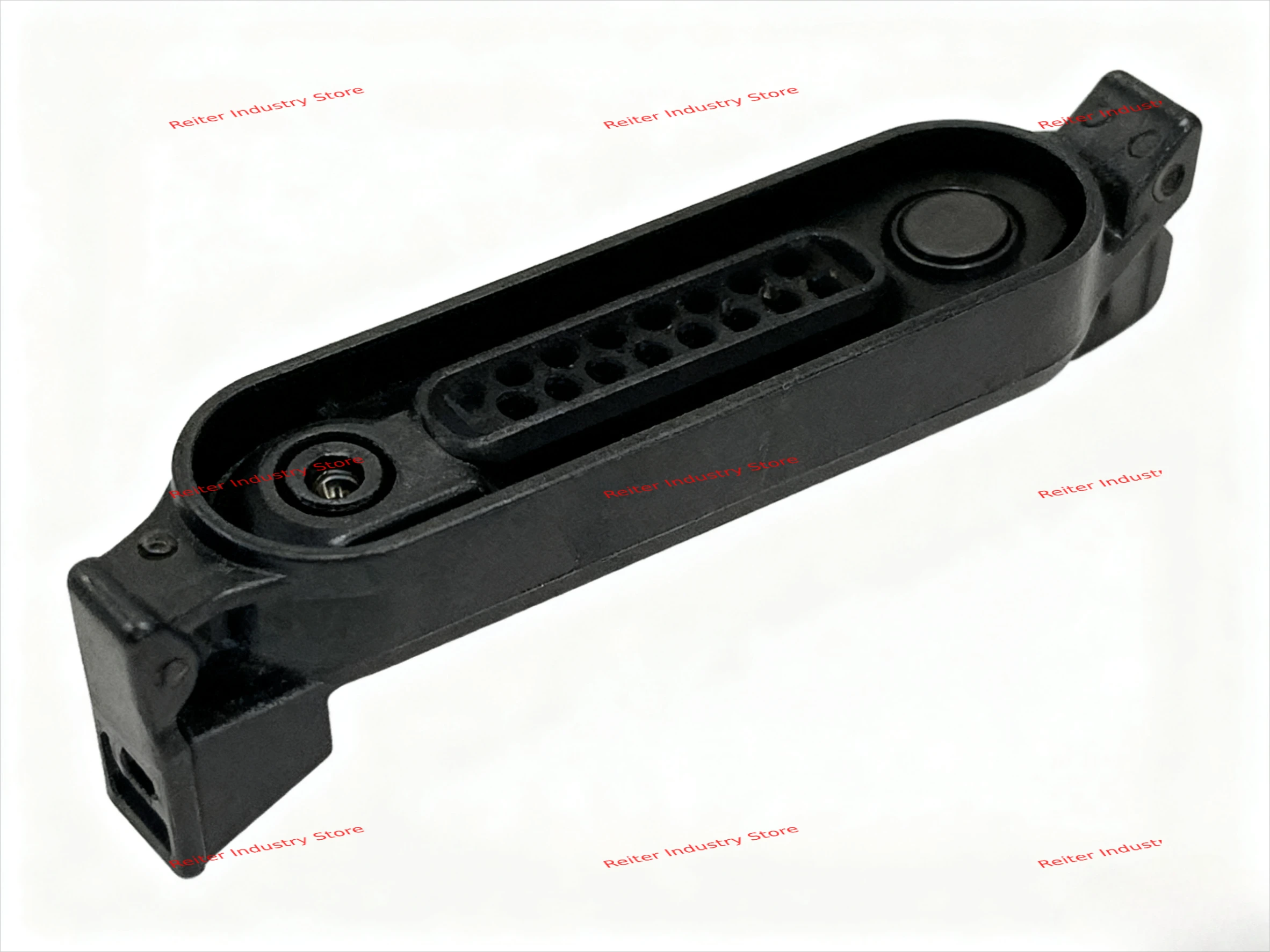 NEW 5Pcs/lot Headset Dust Side Cover For R7 R7a Two Way Radio Walkie Talkie Accessories