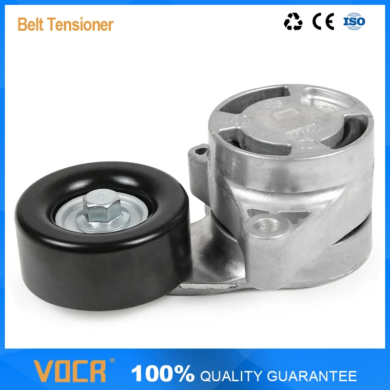 

VOCR 2NR-VE 1NR-VE K3-VE Engine Belt Tensioner For TOYOTA AVANZA II (F65_) 1.3 (F653) 2015 OEM 16620-BZ010 Car Accessories