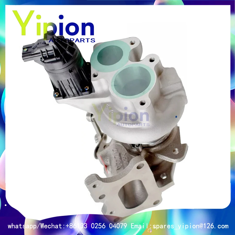 

Турбокомпрессор TD025 для Honda Civic 1.5L L15B7 2016-2021 49373-07011 189005 AAA01 49373-07012 49373-07100 49373-07013