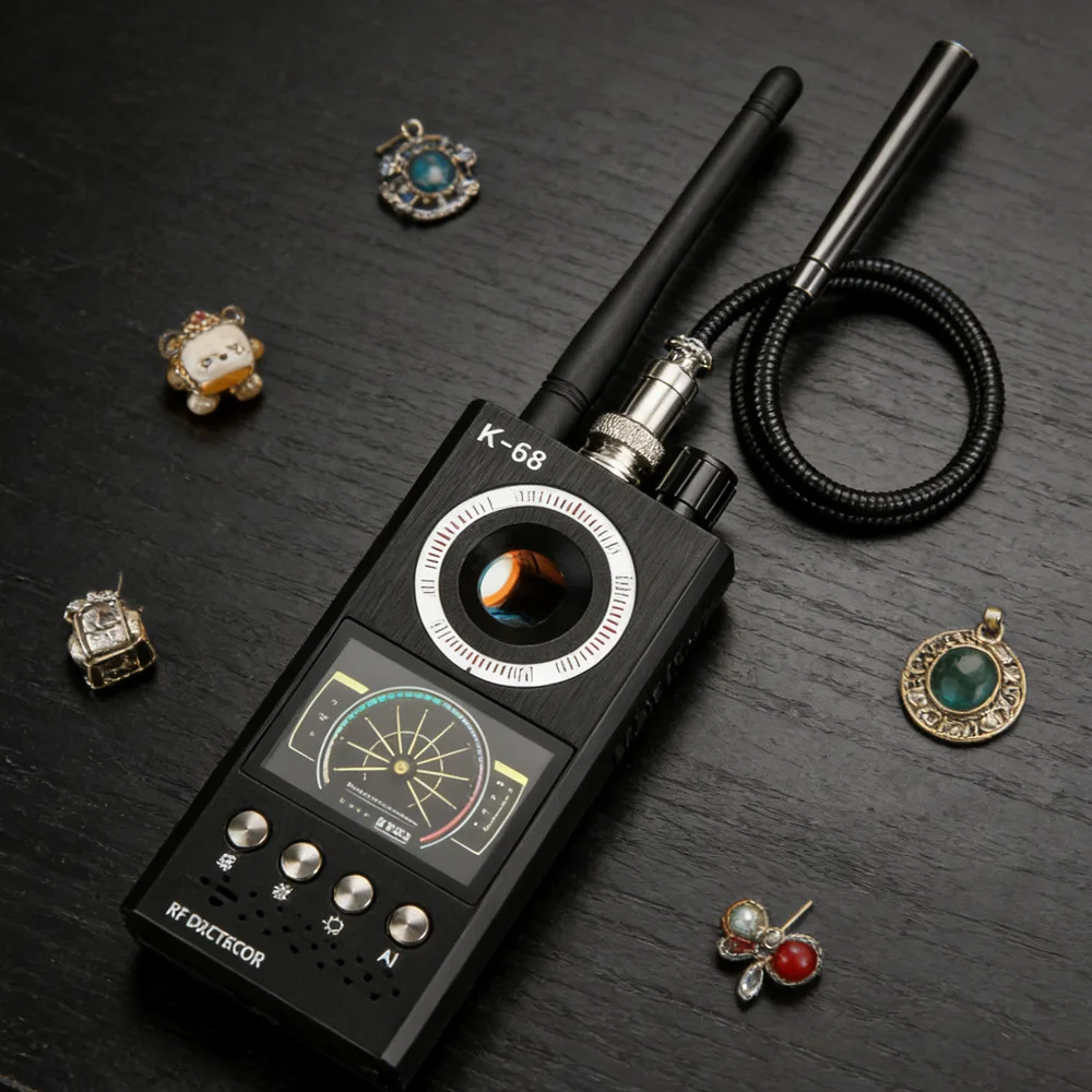 k68-multi-function-camera-detector-rf-detector-gsm-4g-5g-gps-tracker-finder-wiretapping-detector-and-cameras-spy-gadgets-scanner