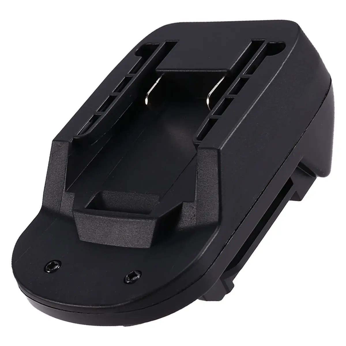 Battery Adapter Converter for 20V Lithium Battery for 18V Li-Ion Power Tool Accessories(NO Battery ) [2026 MOCC]