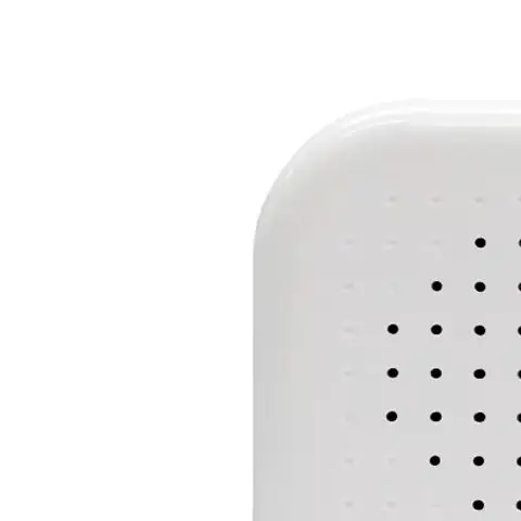 12V DC Powered Doorbell No Battery Replacement Needed 90dB Clear for Sound Designed for Access Control and Home Entry Systems