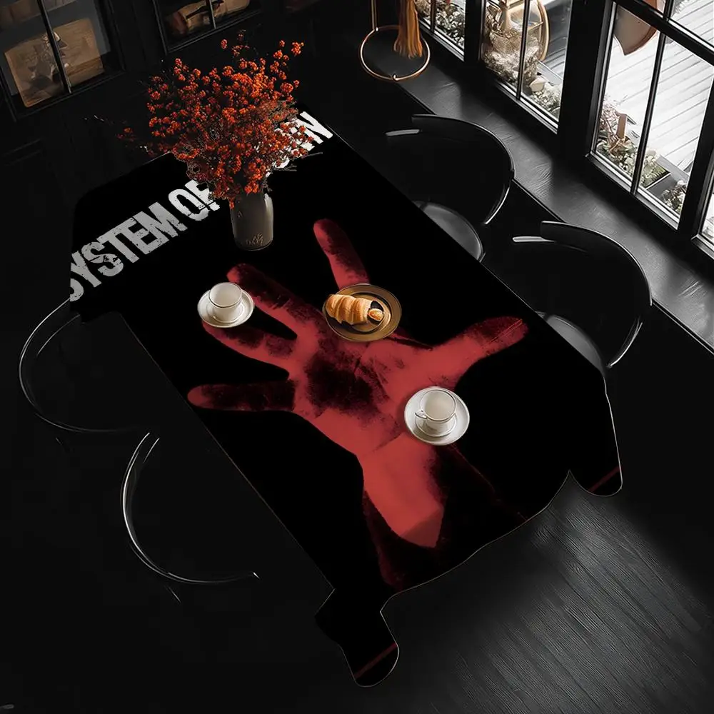 S-System Of A D-Dow…