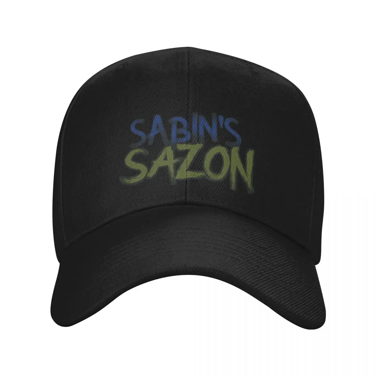 

SAZON Baseball Cap Sun Cap Golf Cap Sunhat Anime For Man Women's