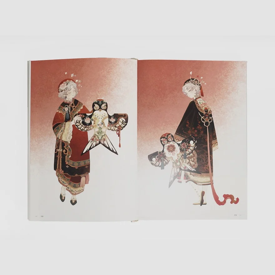 لؤلؤة فائقة الشعبية مستقلة الحرة التوضيح الثاني مجموعة التوضيح الشخصية كتاب المجموعة الثمينة الذكية