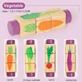 Vegetable
