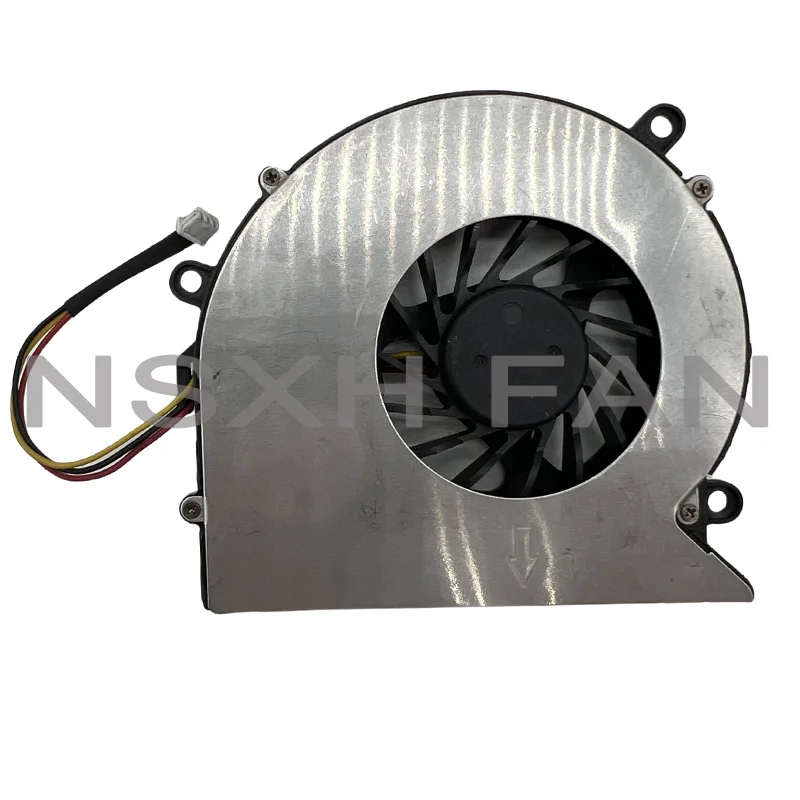 FAN FOR  U106 U126 L41 S46 R45 Fan AB0705HX-EC3 NCL50