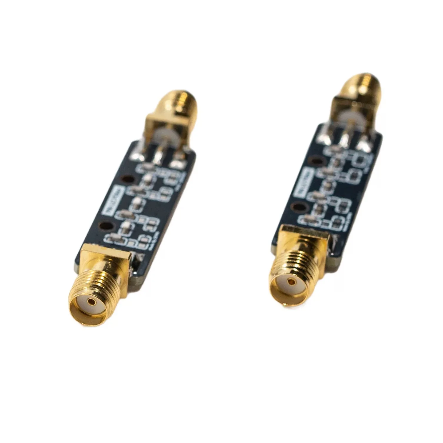 10M-5000MHz متعددة LC مرشحات تمرير منخفض وحدات اختبار التحقق من LPF بأحجام صغيرة ومؤشرات ممتازة