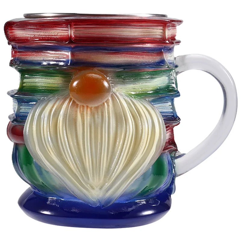 Abfu-Painted Gnome … - image